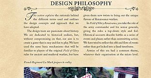 Sengoku Jidai – Field of Glory Renaissance Core Rules pdf