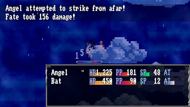 Modern Fantasy - Urban Legends