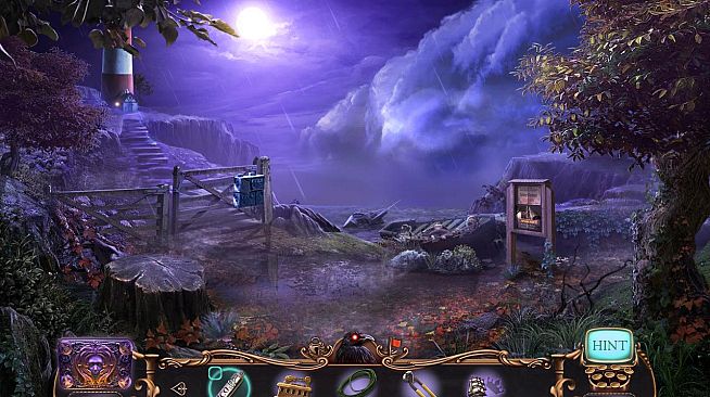 Mystery Case Files: Key to Ravenhearst Collector's Edition