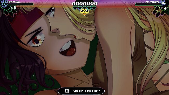 DEEP SPACE WAIFU: NEKOMIMI