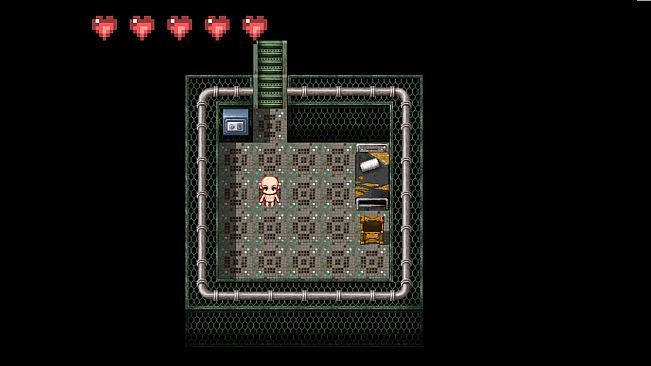 生于厕所 Born in the toilet