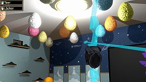 House Sitter Escape Game