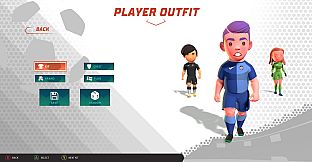 Super Soccer Blast