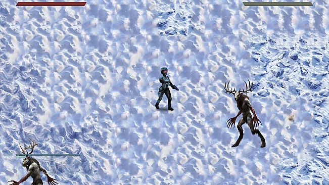 WORLDS: The Great Odyssey