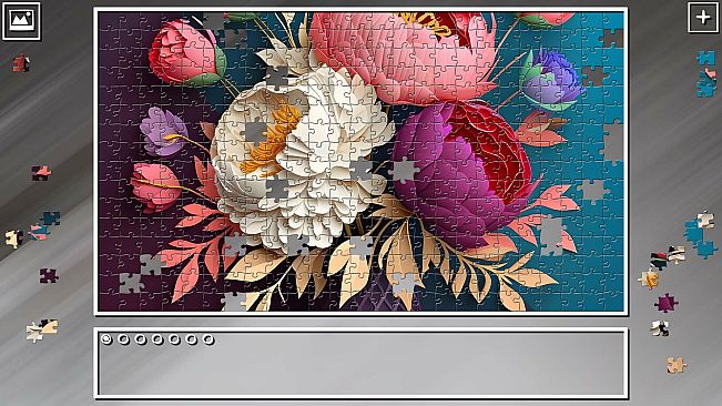 Super Jigsaw Puzzle: Generations - Colorful 2