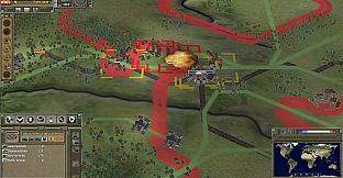 Supreme Ruler: The Great War DLC