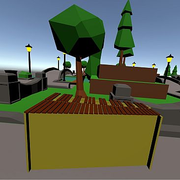 Marimba VR