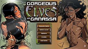 Gorgeous Elves of Ganassa