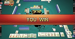 The Battle Of Mahjong