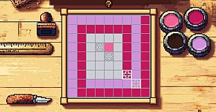 Tezzel: The Tilemaker's Tale