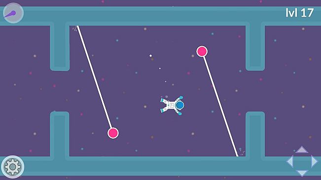 Gravity Control - Soundtrack