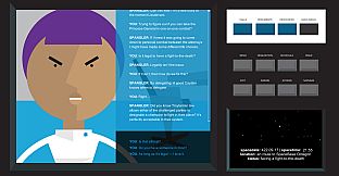 HRO: Adventures of a Humanoid Resources Officer