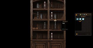 月夜赞歌 Melody in the moonlight