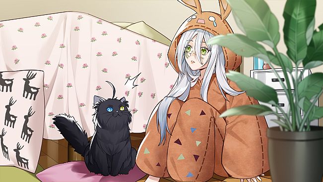 长明火计划 Project: Eternal Flame