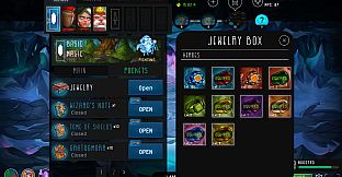 Tap Adventure: Time Travel - Promo Pack