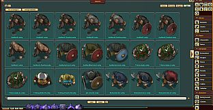 Fantasy Grounds - Devin Night Pack 218: Vikings 3