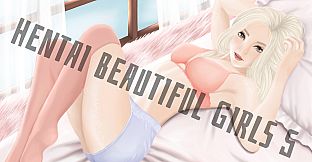 Hentai beautiful girls 5 - Wallpapers. Mode 2
