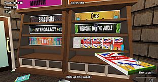 A Game About Games