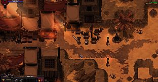 Hero Siege - Cowboy Redneck (Skin)