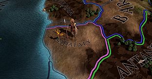 Immersion Pack - Europa Universalis IV: Origins