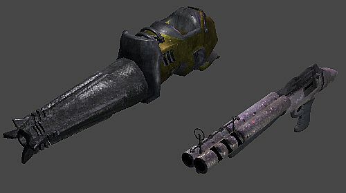 Hells Bend on Wounded Knee