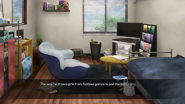 Monster Girl Breeder