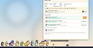 Taskbar Parade