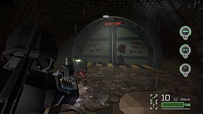 Death Scourges: Prologue