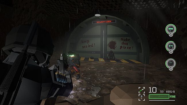 Death Scourges: Prologue