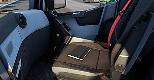 Euro Truck Simulator 2 - Wielton Trailer Pack