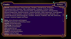 ANXRacers - Drift Space