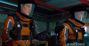 The Descendant: Rest of Season