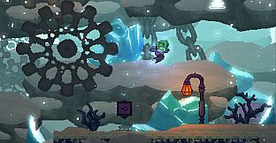 Slime Clime