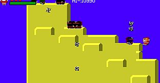 The Tower Of TigerQiuQiu Ninja Beta