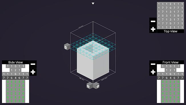 Isometric