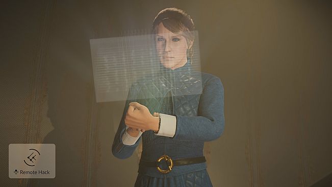 Rain of Reflections: Set Free