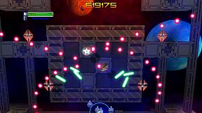 Overdriven Evolution