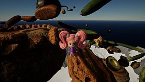 Assia:Returning to Dreams