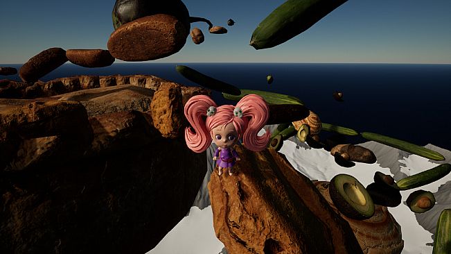 Assia:Returning to Dreams