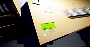 Remnant Generation: Prologue