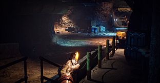 EXPEDITION : THE CULT