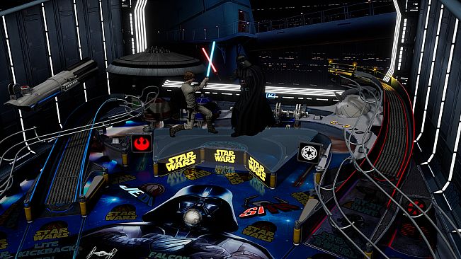 Pinball FX - Star Wars Pinball