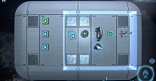 Space Voyage: The Puzzle Game