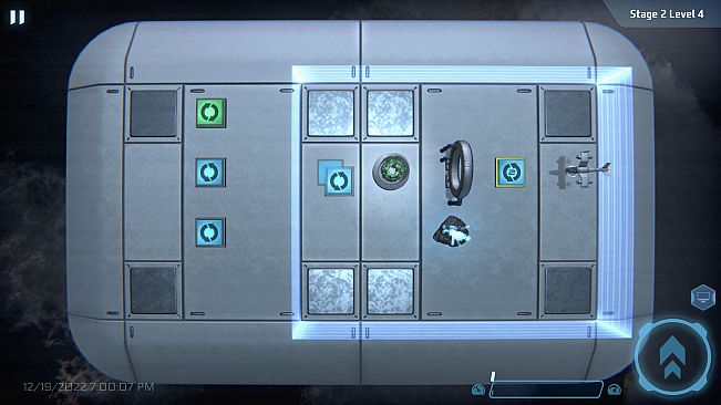 Space Voyage: The Puzzle Game