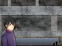 雨鸦 - You are my sanctuary