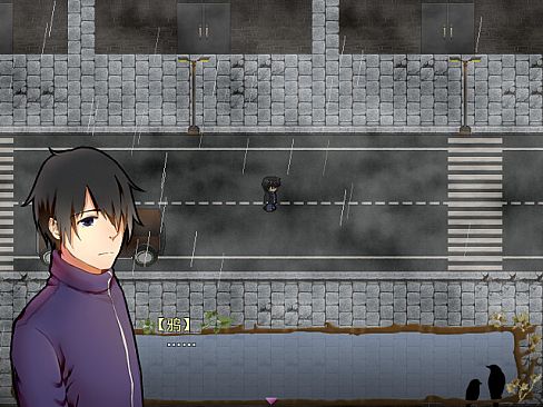 雨鸦 - You are my sanctuary