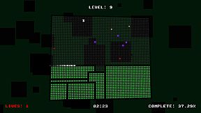Bad Sector HDD