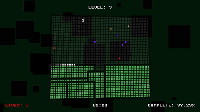 Bad Sector HDD