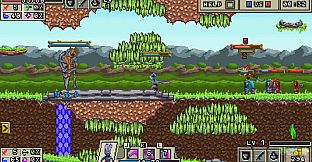 League of Pixels - Cyber Skin Bundle