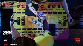 Arm Wrestling Reborn